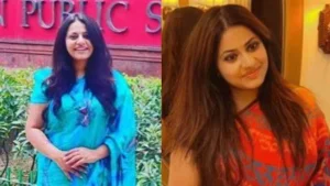 Trainee IAS Pooja Khedkar questioned over non-creamy layer and assets worth 22 crore