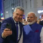 PM Modi call his visit ‘historic’; first Indian PM to visit Austria after 41 years