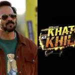 Rohit Shetty opens up about hosting Khatron Ke Khiladi - Season 14