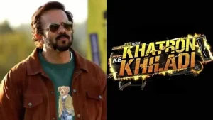 Rohit Shetty opens up about hosting Khatron Ke Khiladi – Season 14