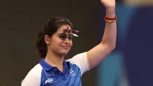 Manu Bhaker’s Olympic win makes her the most wanted for endorsements, value skyrockets from INR 20 lakhs to crores