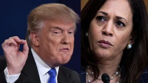 Trump’s Fury Over Harris’s Alleged Mismanagement of the US Border Crisis, 325,000 Migrant Children Missing